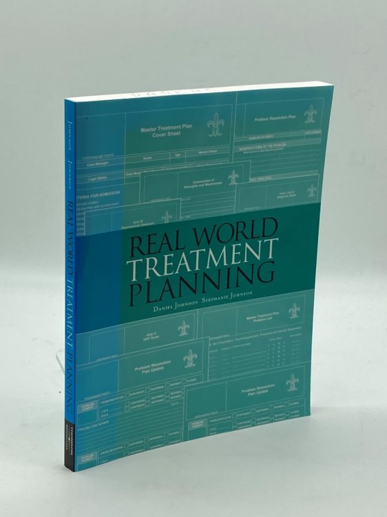 Image for Real World Treatment Planning Real World Treatment Planning