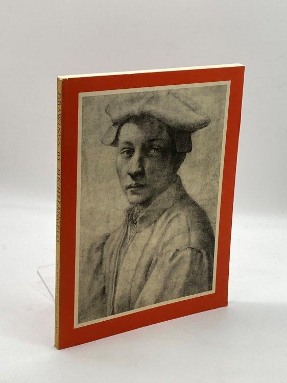 Drawings by Michelangelo from the British Museum