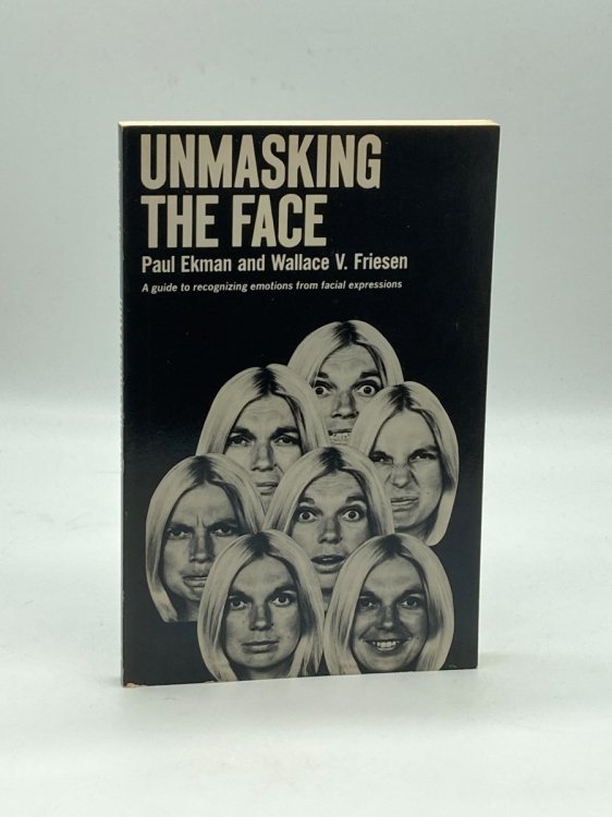 Unmasking the Face