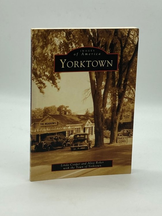 Yorktown (Images of America)