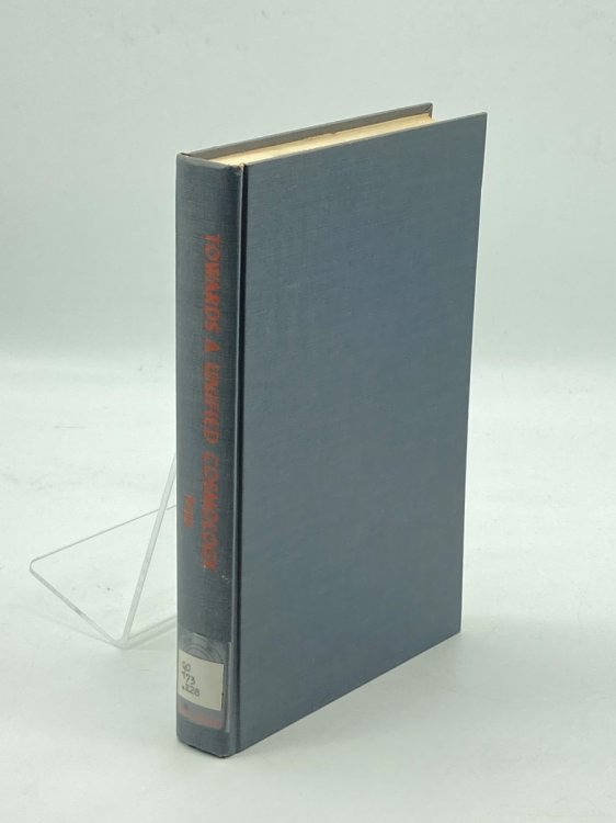 Towards a Unified Cosmology