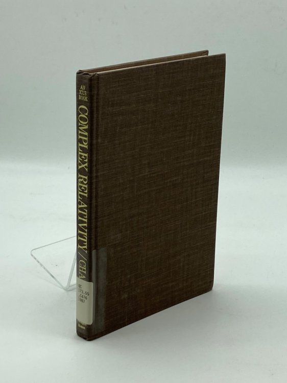 Complex Relativity Unifying all Four Physical Interactions