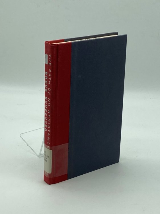 The Path of No Resistance The Story of the Revolution in Superconductivity