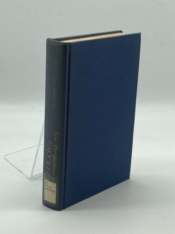 New Perspectives in Physics