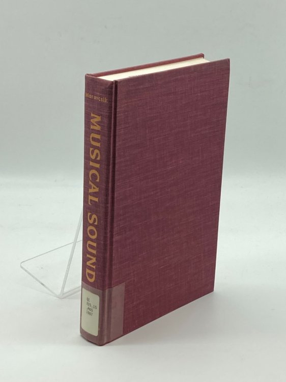 Musical Sound An Introduction to the Physics of Music