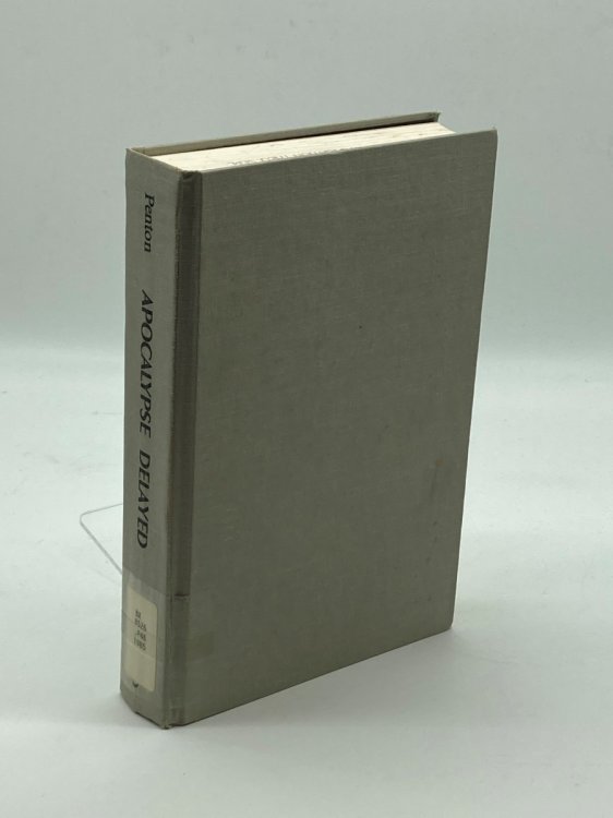 Apocalypse Delayed The Story of Jehovah's Witnesses