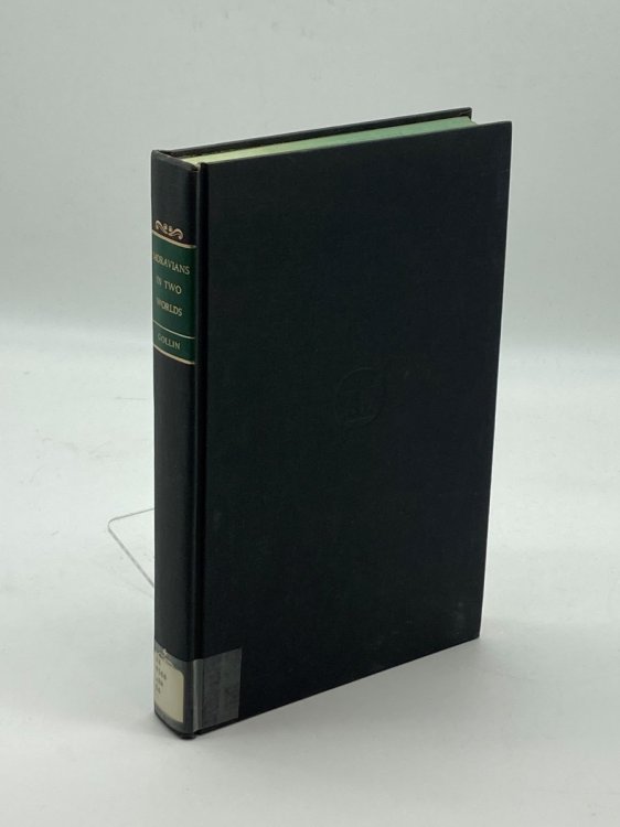 Moravians in Two Worlds A Study of Changing Communities