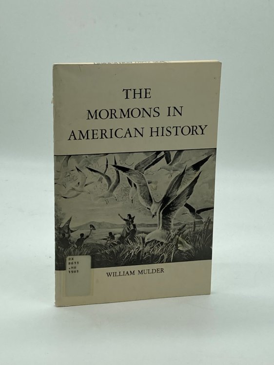 The Mormons in American History