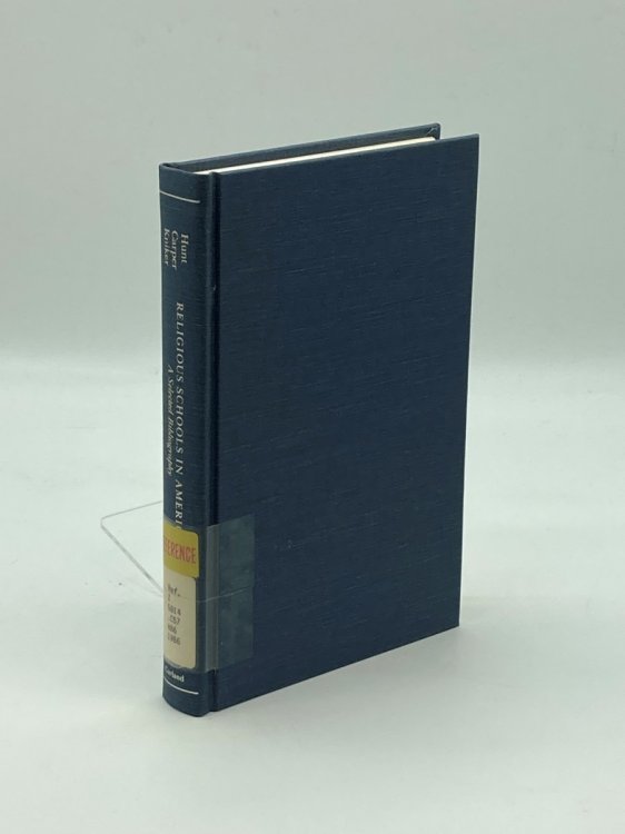 RELIGIOUS SCHOOLS in AMERICA