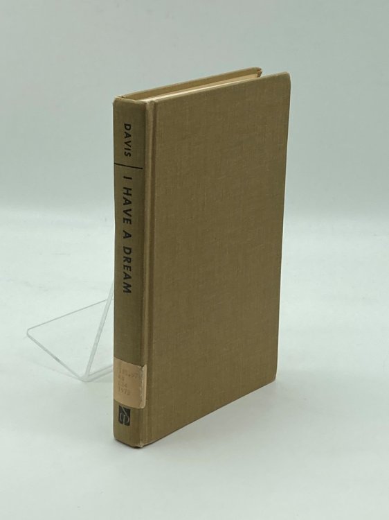 I Have a Dream The Life and Times of Martin Luther King, Jr