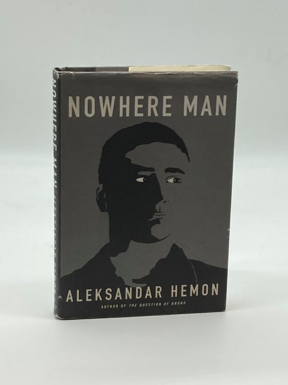 Nowhere Man The Pronek Fantasies