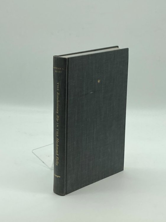 The Revolutionary War in the Hackensack Valley The Jersey Dutch and the Neutral Ground, 1775-1783