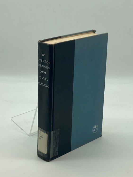 Riverside Sermons