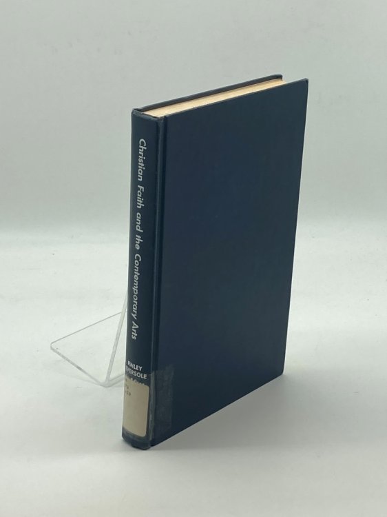 Christian Faith and the Contemporary Arts