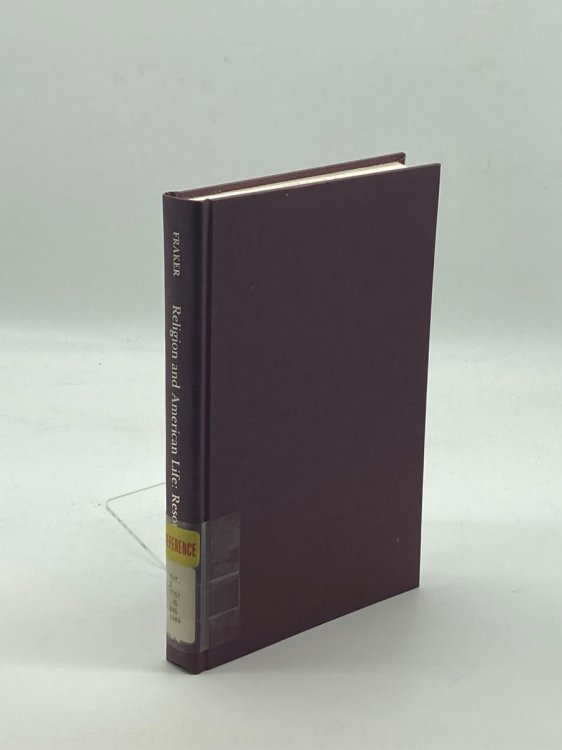 Religion and American Life Resources