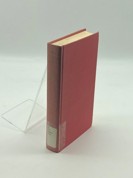 Menace of the Miracle Germany from Hitler to Adenauer