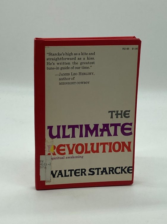 Ultimate Revolution