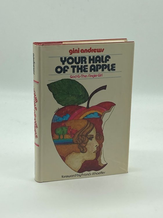 Your Half of the Apple