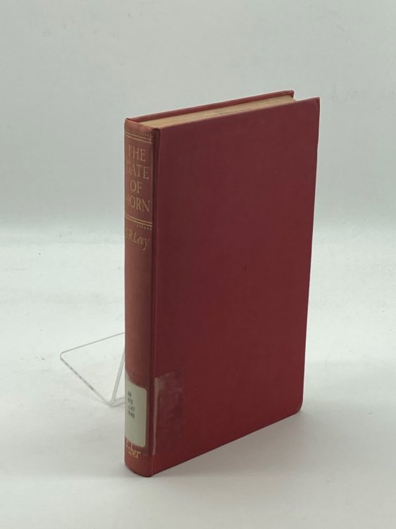 The Gate of Horn A Study of the Religious Conceptions of the Stone Age, and Their Influence Upon European Thought