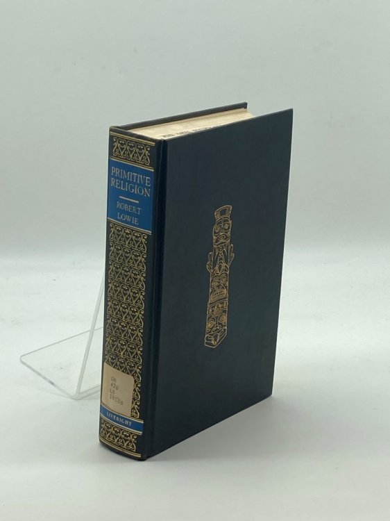 Primitive Religion