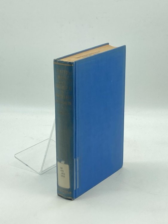 Faith, Hope, and Charity in Primitive Religion