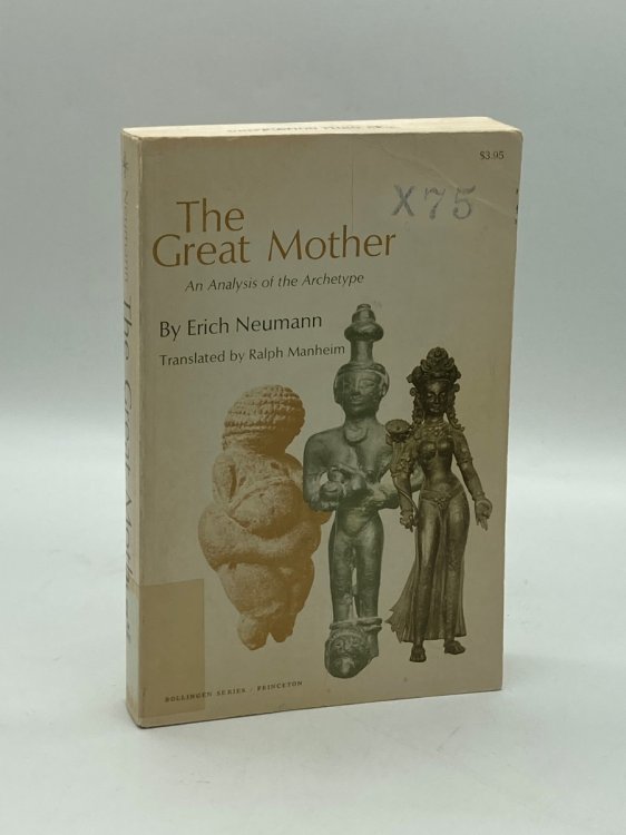 The Great Mother An Analysis of the Archetype