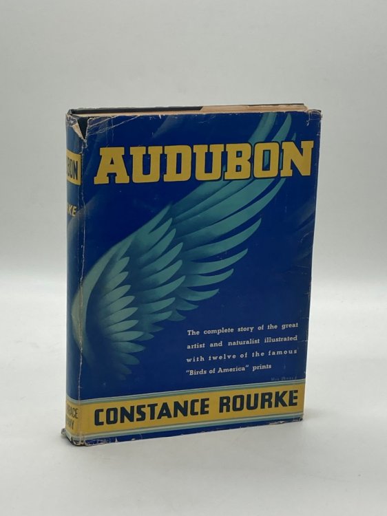 Audubon