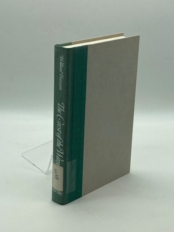 The Crest of the Wave Adventures in Oceanography