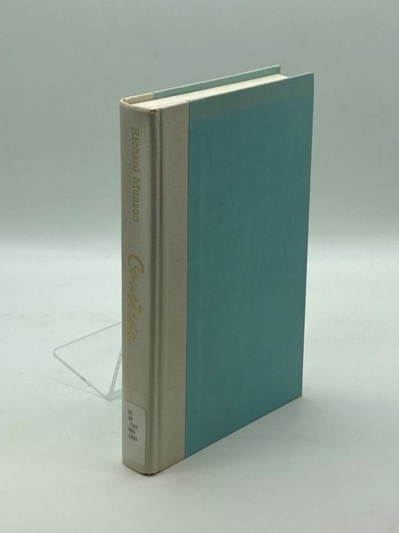 Cousteau The Captain and His World