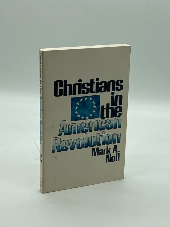 Christians in the American Revolution