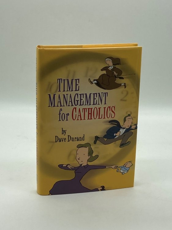 Time Management for Catholics