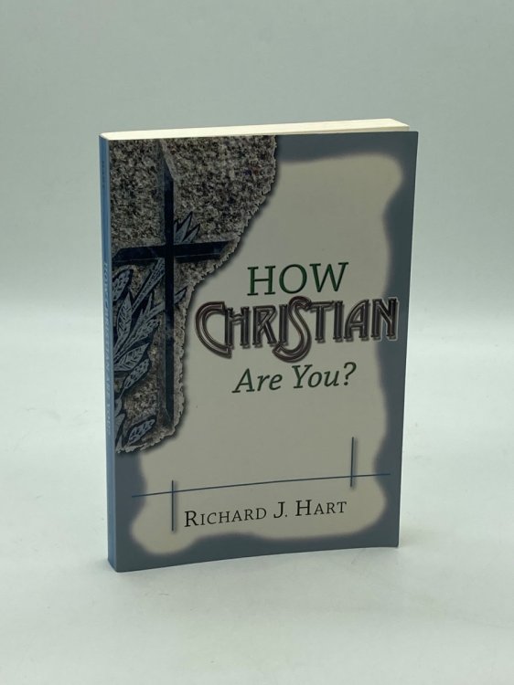 How Christian Are You