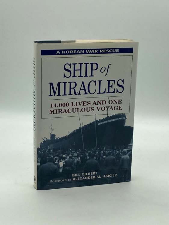 Ship of Miracles