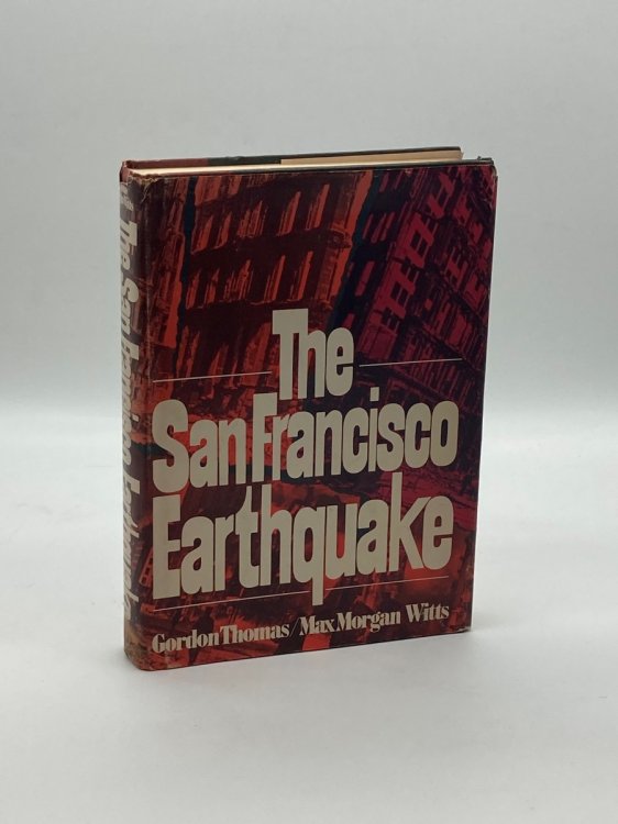 The San Francisco Earthquake
