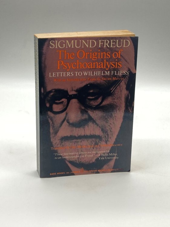 Image for Origins of Psychoanalysis Origins of Psychoanalysis