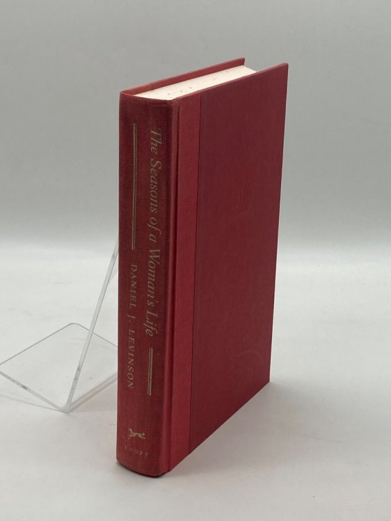 Image for The Seasons of a Woman's Life The Seasons of a Woman's Life