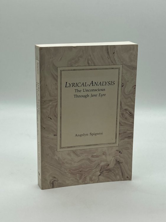 Image for Lyrical Analysis Unicon Jane Lyrical Analysis Unicon Jane