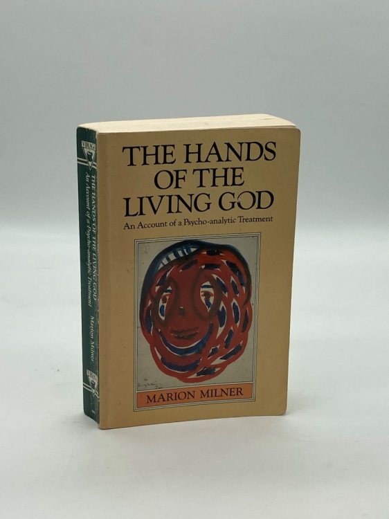 Image for Hands of the Living God Hands of the Living God