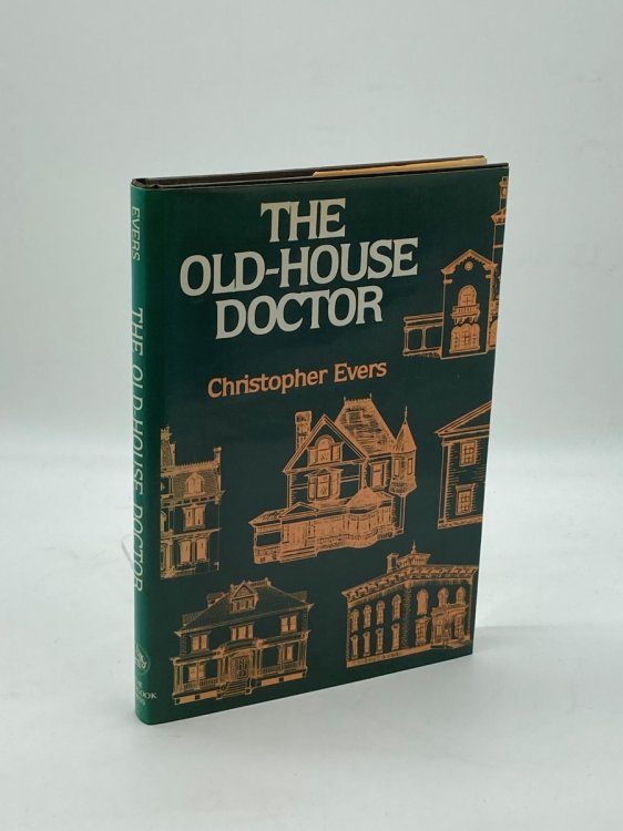 The Old-House Doctor