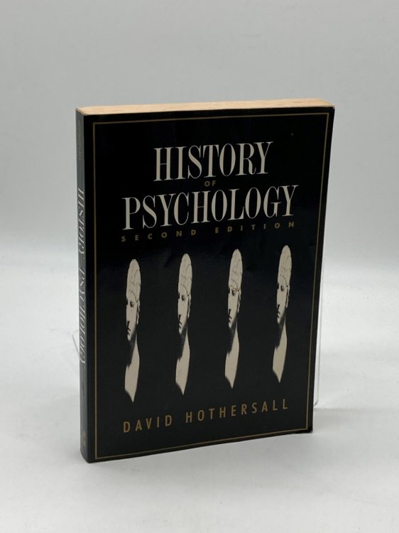 History of Psychology