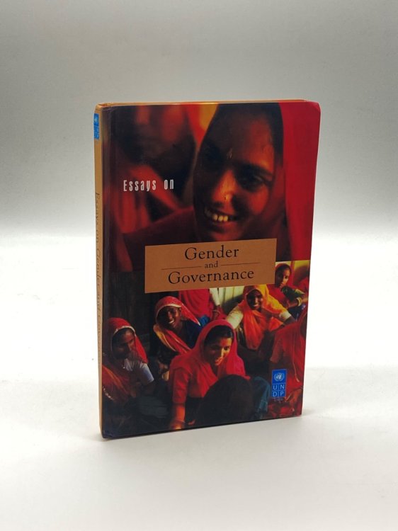 Essays on Gender and Governance