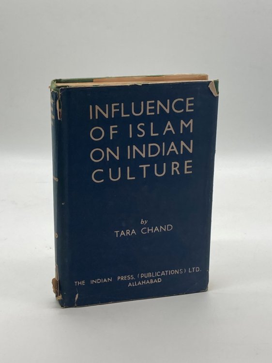 Influence of Islam on Indian Culture