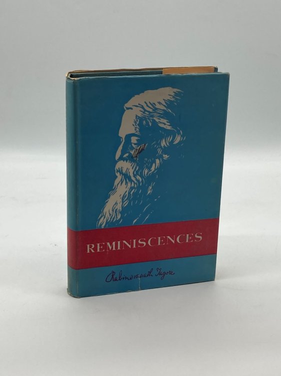 My Reminiscences