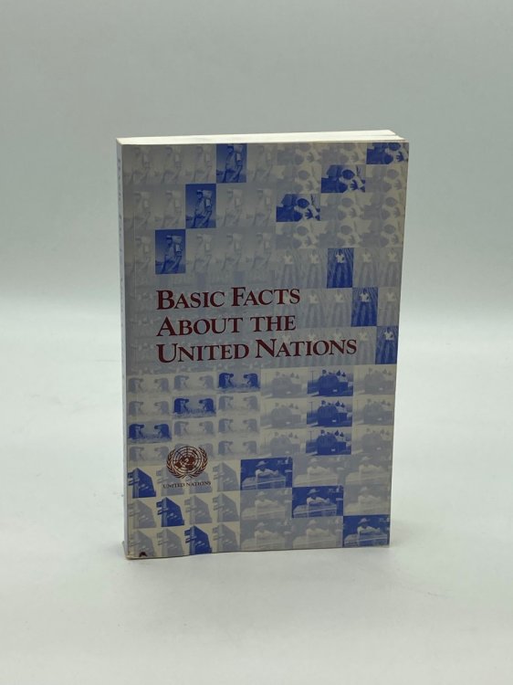 Basic Facts about the United Nations