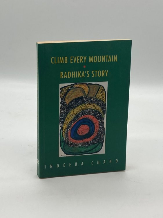 Climb Every Mountain Radhika's Story