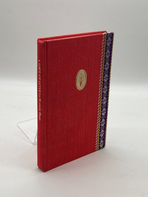 A Gift of Love A Novel