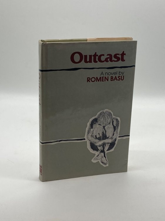 Outcast A Novel