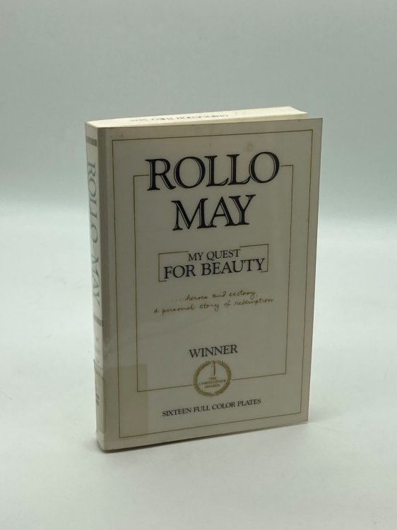 My Quest for Beauty