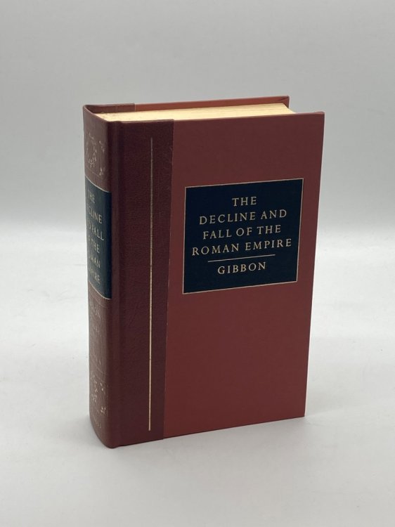 The History of the Decline and Fall of the Roman Empire Volume VI