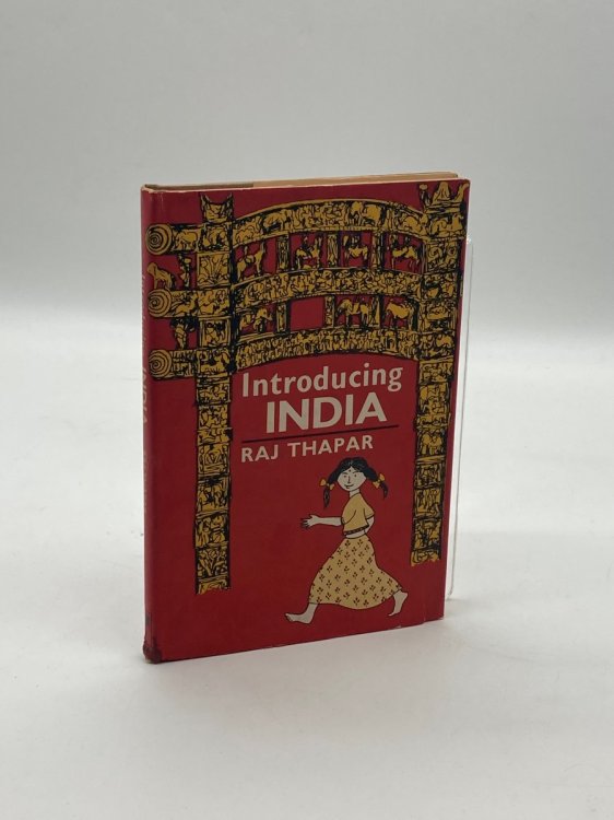 Introducing India